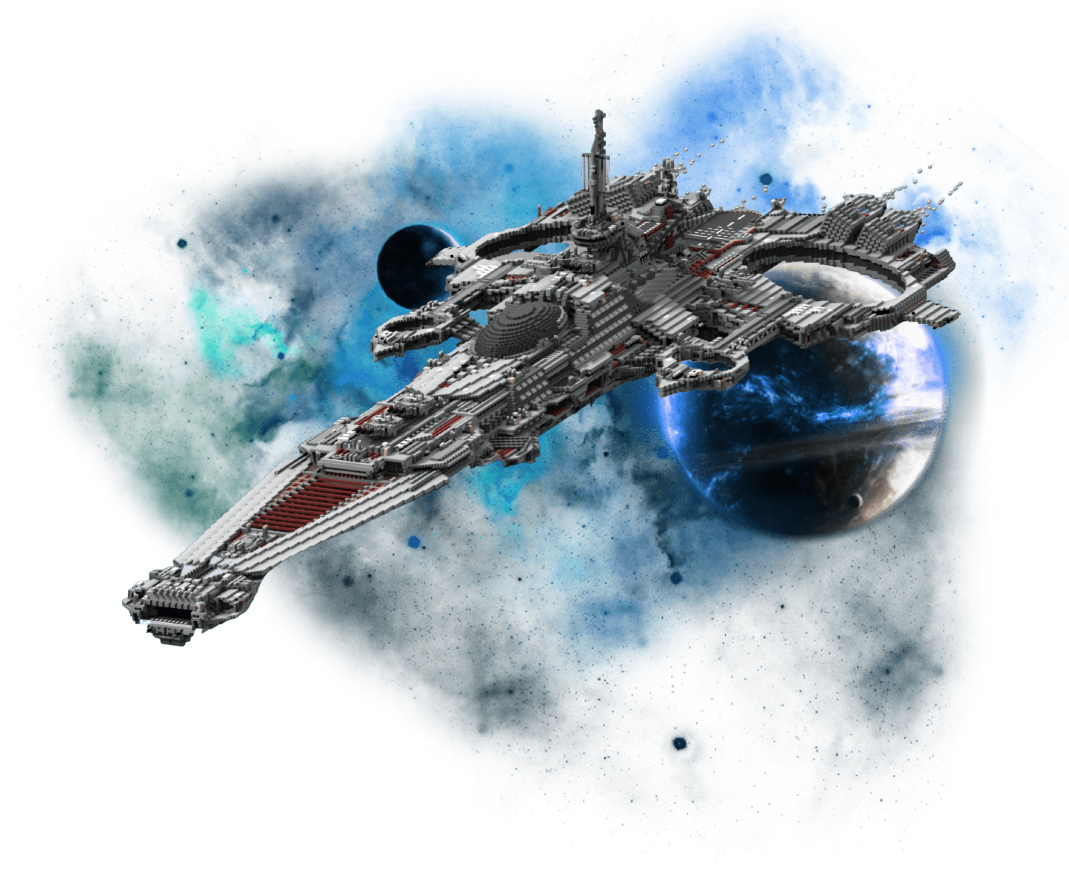 Starship